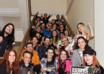 La Cámara de Representantes de Colombia aprueba la Prohibición de las Corridas de Toros