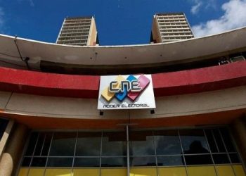CNE de Venezuela rechaza insolente respuesta de la UE