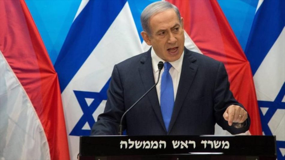 Hagari indigna a Netanyahu por ver imposible destruir a HAMAS