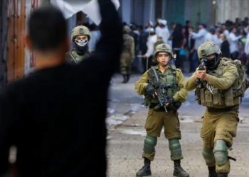 ONU alerta de “derramamiento de sangre sin precedentes” en Cisjordania