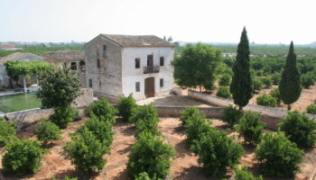 Compromís insta al Consell al mantenimiento de la Ley de l’Horta y de sus órganos de gestión como herramienta para mitigar desastres como los de la DANA