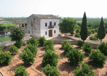 Compromís manifiesta su Preocupación por los Cambios en la Ley de l’Horta que abren la puerta a la especulación