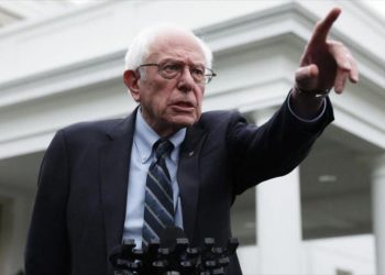 Sanders responde a Netanyahu y exige “no más bombas” para Israel