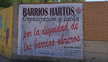 Barrios Hartos solicita a la mesa de seguimiento de Sevilla acceso a la auditoría sobre la red eléctrica gestionada por Endesa