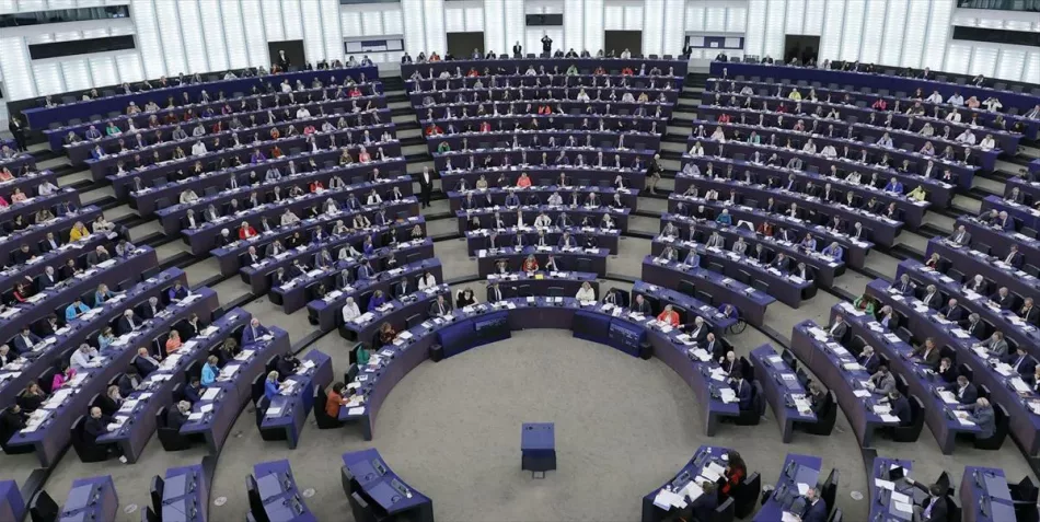 Más de setenta candidaturas al Parlamento Europeo se comprometen a descontaminar la Unión Europea