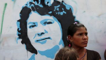 Honduras: Justicia ineludible para Berta