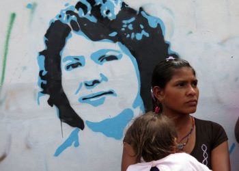 Honduras: Justicia ineludible para Berta