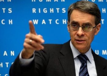Human Rights Watch solicita investigar operación israelí en Nuseirat