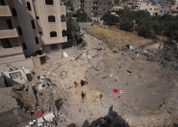 The Wall Street Journal: La propuesta de tregua en Gaza permite a Israel reanudar los combates en cualquier momento