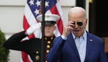 Biden revela qué teme de que Rusia derrote a Ucrania