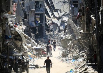 ONU: Más de un millón de gazatíes se enfrentarán a la muerte y el hambre dentro de un mes