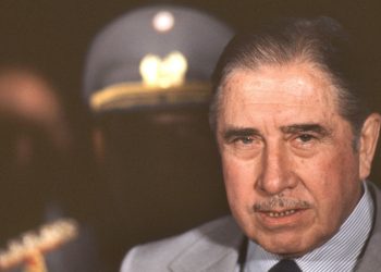 Desclasifican documentos con nuevos detalles del apoyo de la CIA a la dictadura de Pinochet