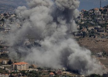 «Zona muerta»: Bombas de fósforo blanco israelíes hicieron inhabitable el sur del Líbano