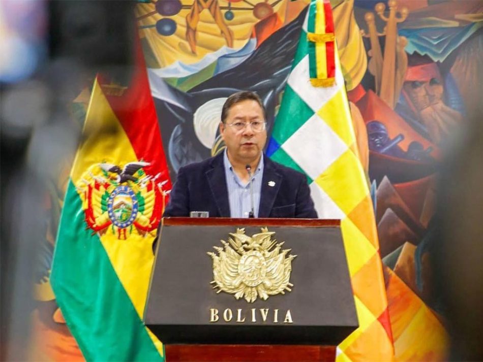 Idea de injerencia extranjera en golpe gana espacio en Bolivia