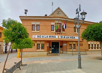 Ciudad Real se une contra la minería de tierras raras y el proyecto Neodimio
