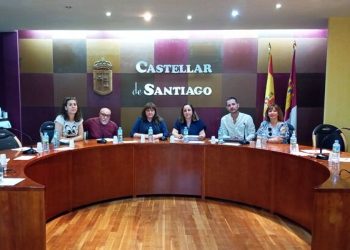 El Ayuntamiento de Castellar de Santiago rechaza la minería de tierras raras y el proyecto de Quantum en Ciudad Real: «Supone un coste para la sociedad y el medioambiente inasumible en la provincia»