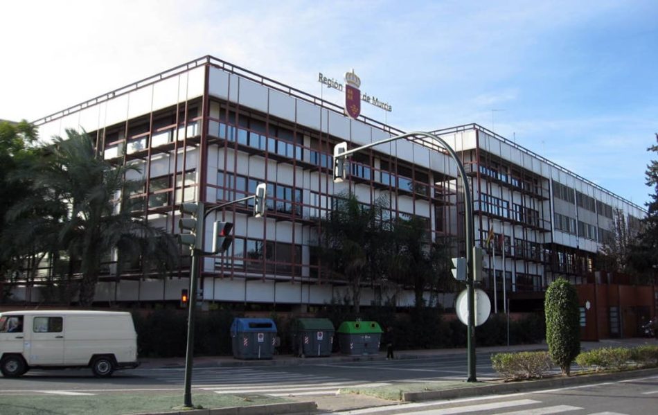 Se posponen pero no se suspenden las movilizaciones del colectivo de técnicos especialistas en medio ambiente de la CARM contra la precarización laboral