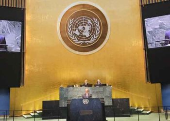 Cuba electa en vicepresidencia de Comité para derechos palestinos
