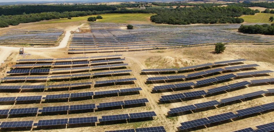 Piden al MITECO y a los gobiernos de Madrid y Castilla La Mancha una moratoria ante la avalancha de proyectos fotovoltaicos