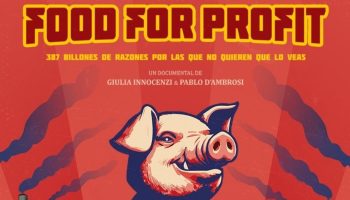 «Food For Profit», el nuevo documental que explora el enorme negocio de la ganadería industrial europea, se estrena el 7 de junio en cines de España