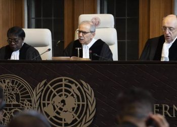 España se suma al procedimiento judicial por genocidio iniciado por Sudáfrica contra Israel en la Corte Internacional de Justicia