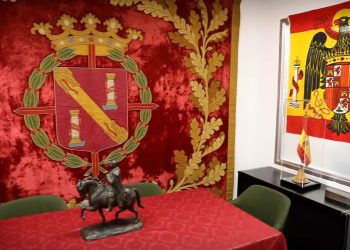 El Ministerio de Cultura inicia los trámites del procedimiento para la extinción de la Fundación Nacional Francisco Franco