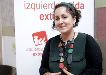 El PCE llora la muerte de Marta Mosquera, joven politóloga especialista en conflictos internacionales