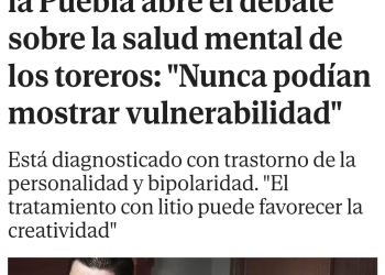 PACMA responde a Morante: «la salud mental de los toreros nos importa lo mismo que a ellos el sufrimiento animal»