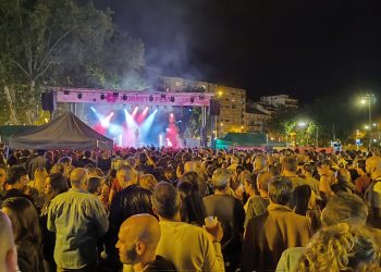 Más de 7.000 personas disfrutaron el fin de semana del festival de la cultura LGTBIQ+ de La Rioja 