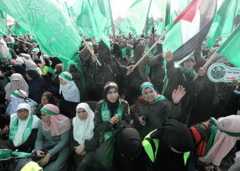 La cuestión de Hamás y la izquierda