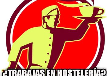El Sindicato CNT denuncia la precariedad laboral en el sector de la hostelería en Plasencia
