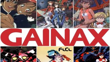 El estudio de anime Gainax cierra sus puertas tras 40 años al caer en bancarrota
