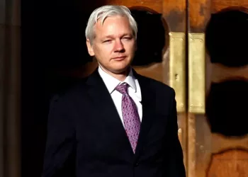 WikiLeaks confirma liberación de Julian Assange