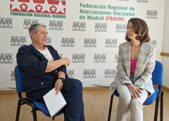 La FRAVM demanda la creación de un observatorio nacional sobre el maltrato a las personas mayores