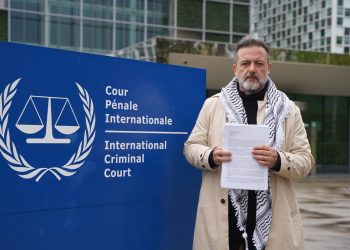 Pineda considera “buena noticia” que España se adhiera a la demanda ante la Corte Internacional de Justicia contra Israel pero advierte que “faltan muchas medidas” como “romper ya relaciones”