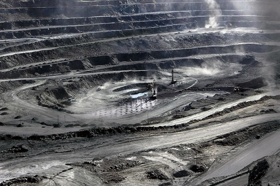 Toque de atención a la Junta de Castilla-La Mancha en Ciudad Real: un estudio científico realizado por expertos de referencia confirma el grave impacto de la minería de tierras raras sobre la salud humana y el medioambiente