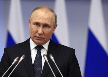 Propuesta de paz puede solucionar crisis ucraniana, afirma Putin