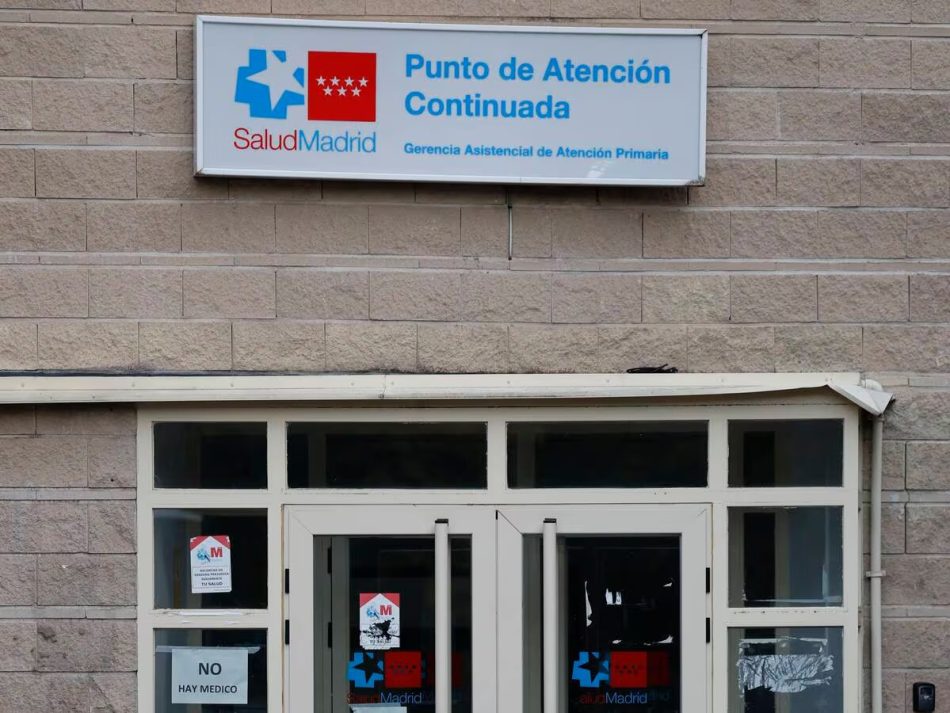 Los Tribunales paralizan la elección de más de 3.000 plazas sanitarias en el Servicio Madrileño de Salud (SERMAS)