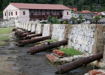 Panamá avanza en registro de nuevo sitio en listado de la Unesco