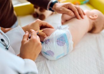 Sanidad confirma el éxito de la campaña de inmunización frente al VRS en bebés