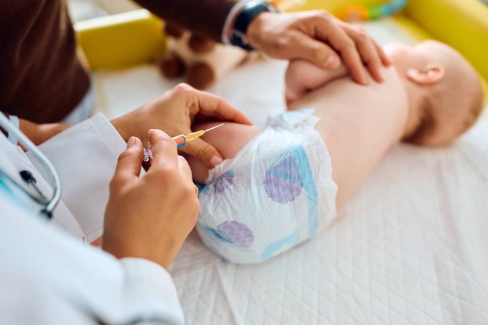 Sanidad confirma el éxito de la campaña de inmunización frente al VRS en bebés