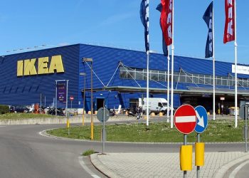 CGT: «La represión de Ikea se salda con sentencia condenatoria por Violación de Derechos Fundamentales»