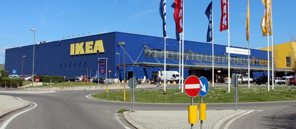 CGT: «La represión de Ikea se salda con sentencia condenatoria por Violación de Derechos Fundamentales»
