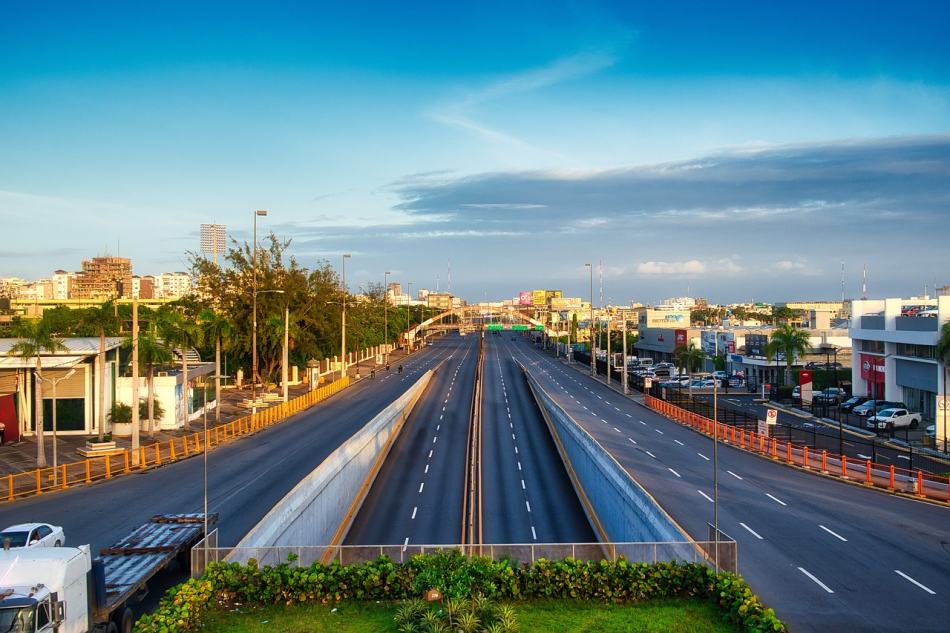 ¡Disfruta de las mejores vacaciones en Santo Domingo!