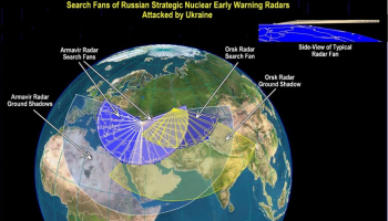 Entrevista a Ted Postol. El sistema antimisiles de EE.UU. no interceptaría ni una sola ojiva nuclear rusa