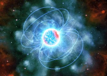 Tres estrellas de neutrones demasiado frías desafían a los astrofísicos