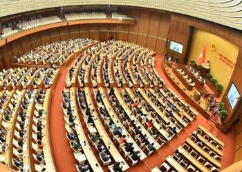 Parlamento de Vietnam aborda presupuesto estatal y trata de personas