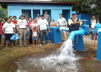 Nicaragua realiza una inversión millonaria en su lucha contra la pobreza