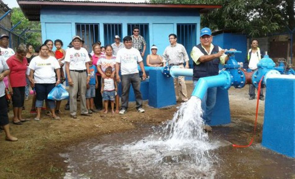Nicaragua realiza una inversión millonaria en su lucha contra la pobreza
