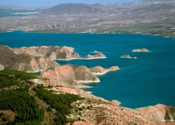 La Mesa Social del Agua de Andalucía se opone a la venta de agua desde el Altiplano de Granada a Almería mediante acuerdos privados